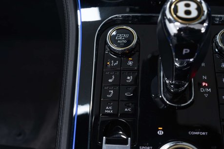 Bentley Continental 4.0 Continental GT V8 Auto 4WD 2dr 32