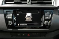 Skoda Fabia COLOUR EDITION TSI 28