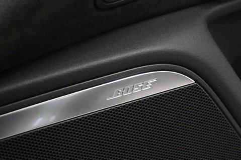 Audi A6 2.0 A6 Black Edition TDI Ultra Semi-Auto 4dr 6