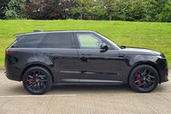 Land Rover Range Rover Sport EDITION 5