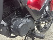 Honda CB 2021 ONLY 11K NEW MOT SERVICED ICONIC 125CC LEARNER COMMUTER BIKE 10