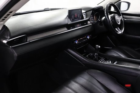 Mazda 6 SPORT NAV PLUS 23