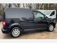 Volkswagen Caddy 1.6 TDI C20 Trendline L1 H1 4dr 8