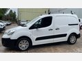 Citroen Berlingo 1.6 HDi 625 Enterprise L1 5dr 14