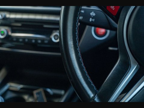 BMW M2 3.0 M2 Competition Edition Auto 2dr 13