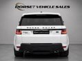 Land Rover Range Rover Sport 3.0 SD V6 HSE Auto 4WD Euro 5 (s/s) 5dr 6