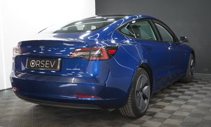 Tesla Model 3 LONG RANGE AWD Ryzen GROK AI One Owner Heat Pump Adaptive LEDs VAT Q 7