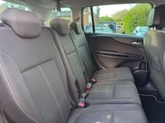 Vauxhall Zafira 1.6 Zafira Tourer SRi CDTi ecoFLEX S/S 5dr 19