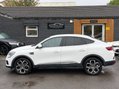 Renault Arkana 1.6 E-TECH techno SUV 5dr Petrol Hybrid Auto 2WD Euro 6 (s/s) (145 ps) 10