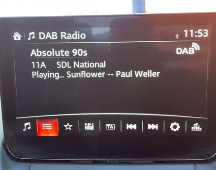 Mazda 2 1.5 Mazda2 GT Sport Auto 5dr 35