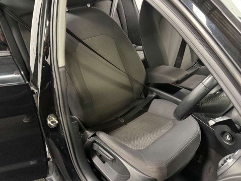 Audi A3 1.0 A3 Sportback 30 TFSI SE Technik 5dr 38