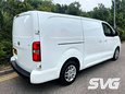 Vauxhall Vivaro L2H1 2900 SPORTIVE S/S 4