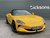 MG Cyberster 77kWh TROPHY
