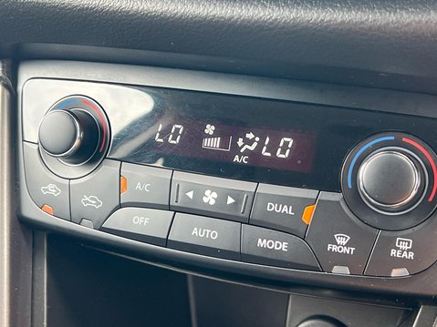 Suzuki S-Cross MOTION BOOSTERJET MHEV 24