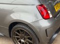 Abarth 595 1.4 595 Competizione 3dr 63