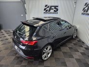 SEAT Leon 2.0 TSI Cupra 280 Hatchback 5dr Petrol DSG Euro 6 (s/s) (280 ps) 18