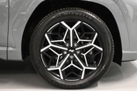 Hyundai TUCSON 1.6 Tucson N Line S TGDi HEV Auto 5dr 17
