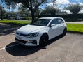 Volkswagen Golf 2.0 Golf GTi TSi 5dr 23