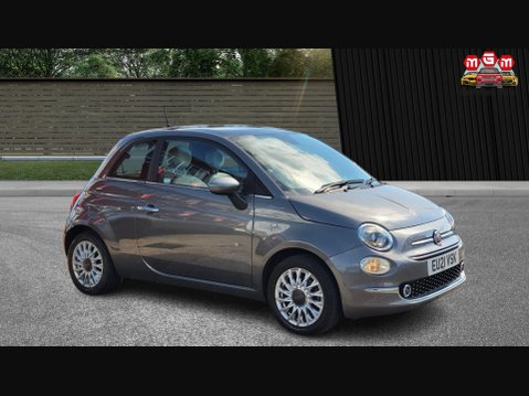 Fiat 500 DOLCEVITA MHEV 14