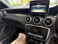 Mercedes-Benz A Class 2.1 A200d AMG Line (Premium) 7G-DCT Euro 6 (s/s) 5dr 34