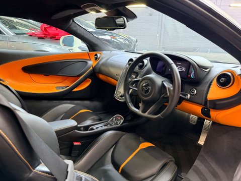 McLaren 570S 3.8T V8 Coupe 2dr Petrol SSG Euro 6 (s/s) (570 ps) 29