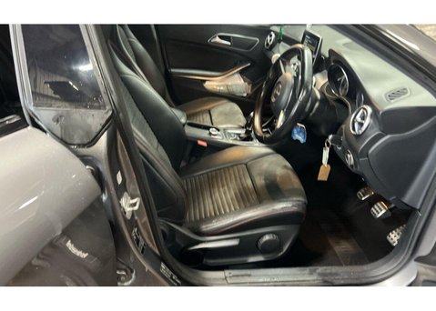 Mercedes-Benz CLA Class 2.1 CLA200d AMG Sport Shooting Brake 5dr Diesel Manual Euro 6 (s/s) (136 ps 14