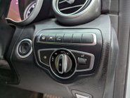 Mercedes-Benz C Class 2.1 C250 D AMG Line Auto 4dr 79