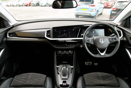 Vauxhall Grandland ULTIMATE