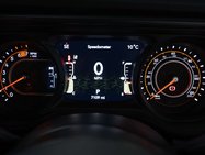 Jeep Wrangler 2.0 Wrangler Rubicon Unlimited Edition Auto 4WD 4dr 17