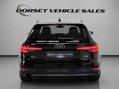 Audi A4 1.4 TFSI Black Edition Euro 6 (s/s) 5dr 6