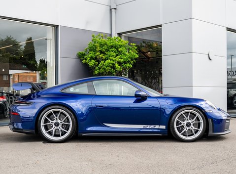 Porsche 911 GT3 (992.2) 3