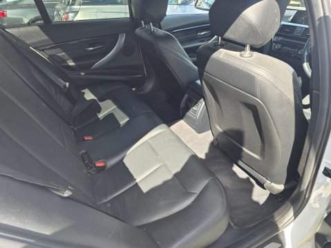 BMW 3 Series 3.0 335d M Sport Auto xDrive Euro 6 (s/s) 4dr 14