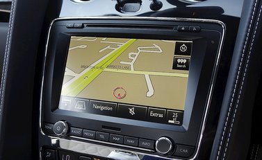 Bentley Continental GT V8 S Mulliner 5