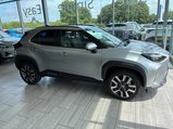 Toyota Yaris Cross 1.5 VVT-h Excel E-CVT Euro 6 (s/s) 5dr 4