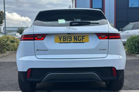 Jaguar E-Pace 2.0 D150 S SUV 5dr Diesel Manual Euro 6 (s/s) (150 ps) 11