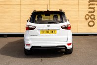 Ford Ecosport ST-LINE 6