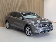 Mercedes-Benz GLA 1.6 GLA 200 Sport 5dr 7