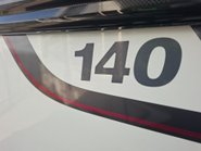 Elddis Majestic 140 4