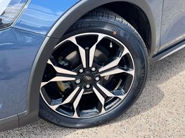 Ford Focus 1.0 Focus Active X MHEV Auto 5dr 3