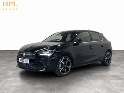 Vauxhall Corsa 1.2 Turbo Ultimate Hatchback 5dr Petrol Auto Euro 6 (s/s) (130 ps)