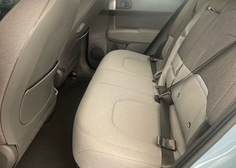 Kia EV3 150kW AIR 81.4kWh 12
