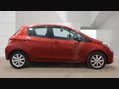 Toyota Yaris 1.3 Yaris TR VVT-i 5dr 9