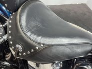 Harley-Davidson Softail HERITAGE 1340 FLSTC EVO 1999 NEW MOT 1 OWNER CLASSIC BIKE 47