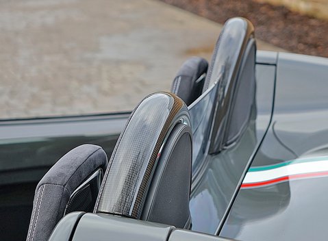 Ferrari 430 Scuderia Spider 16M 11