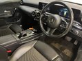 Mercedes-Benz A Class 1.5 A180d SE 7G-DCT Euro 6 (s/s) 5dr 3