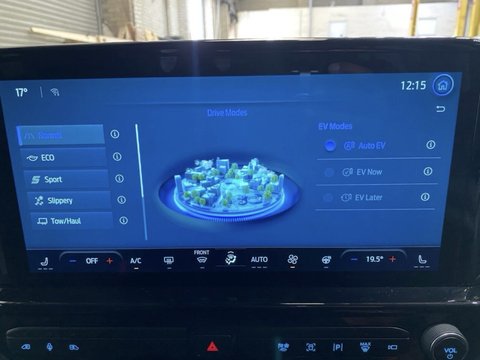 Ford Transit Custom 320 SPORT L1H1 DCIV ECOBOOST 24