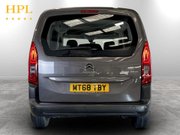 Citroen Berlingo 1.5 BlueHDi Feel M MPV 5dr Diesel Manual Euro 6 (100 ps) 6