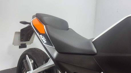 KTM Duke 2016 9K MOT JUNE 2027 200CC NAKED BIKE 13