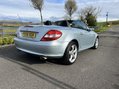Mercedes-Benz SLK SLK280 24
