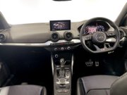Audi Q2 1.5 TFSI CoD 35 S line SUV 5dr Petrol S Tronic Euro 6 (s/s) (150 ps) 19